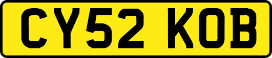 CY52KOB