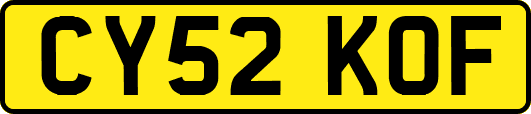 CY52KOF