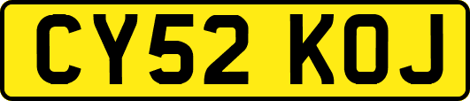 CY52KOJ