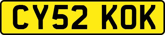 CY52KOK