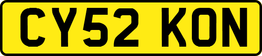 CY52KON