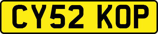 CY52KOP