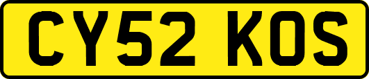 CY52KOS