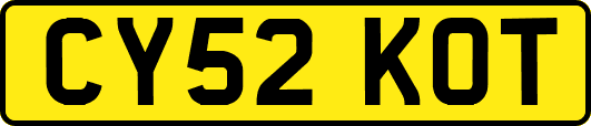 CY52KOT