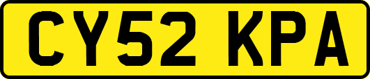 CY52KPA