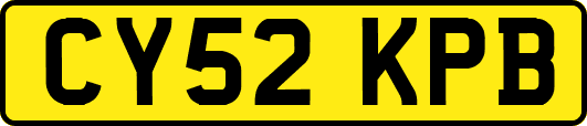 CY52KPB