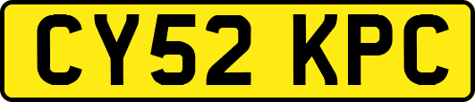 CY52KPC