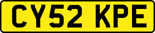 CY52KPE