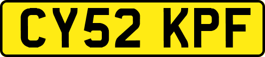 CY52KPF