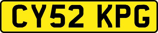 CY52KPG
