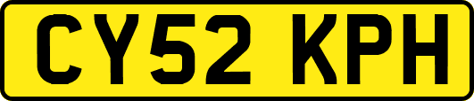 CY52KPH