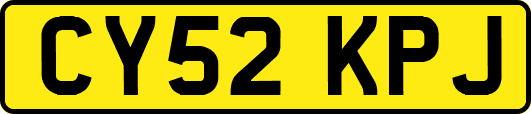 CY52KPJ