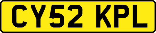 CY52KPL