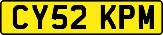 CY52KPM