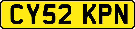 CY52KPN