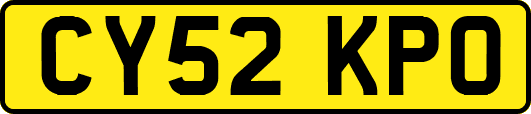 CY52KPO