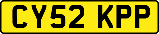 CY52KPP