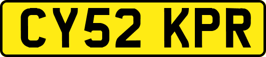CY52KPR