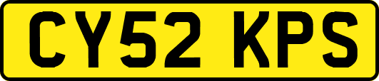 CY52KPS