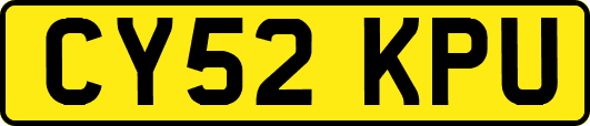 CY52KPU