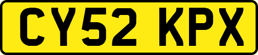 CY52KPX