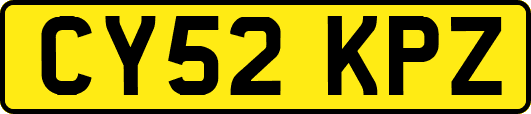 CY52KPZ