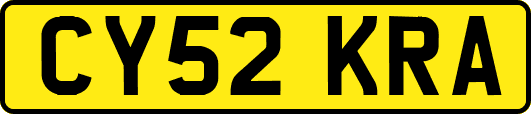 CY52KRA