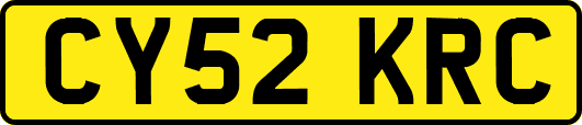 CY52KRC