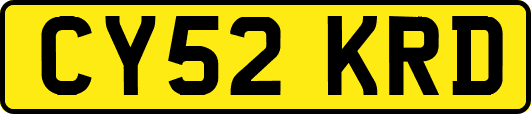 CY52KRD