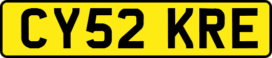 CY52KRE