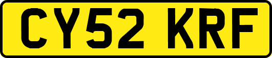 CY52KRF