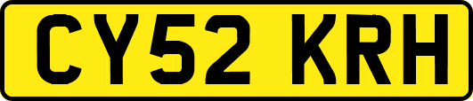 CY52KRH