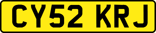 CY52KRJ