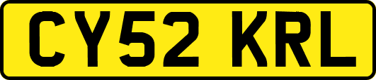 CY52KRL