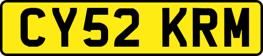 CY52KRM