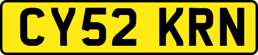 CY52KRN