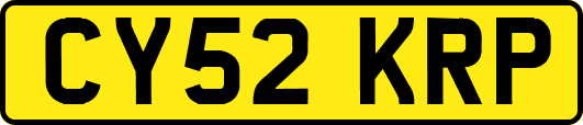 CY52KRP