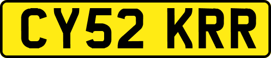 CY52KRR