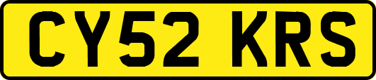 CY52KRS