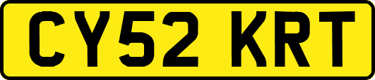 CY52KRT
