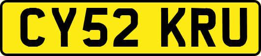 CY52KRU