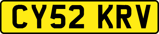 CY52KRV
