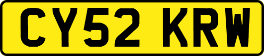 CY52KRW