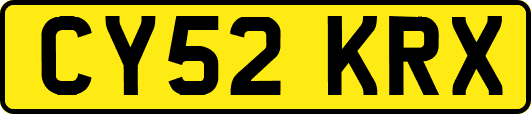 CY52KRX