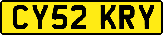 CY52KRY