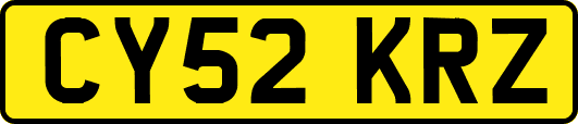 CY52KRZ