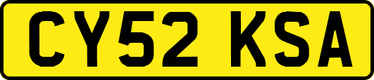 CY52KSA