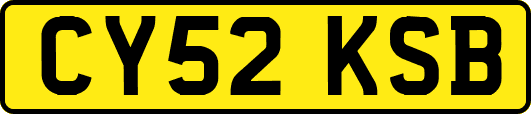 CY52KSB