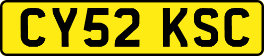 CY52KSC