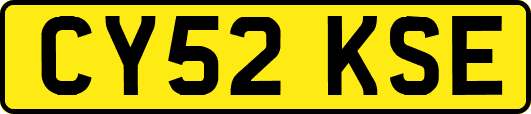 CY52KSE